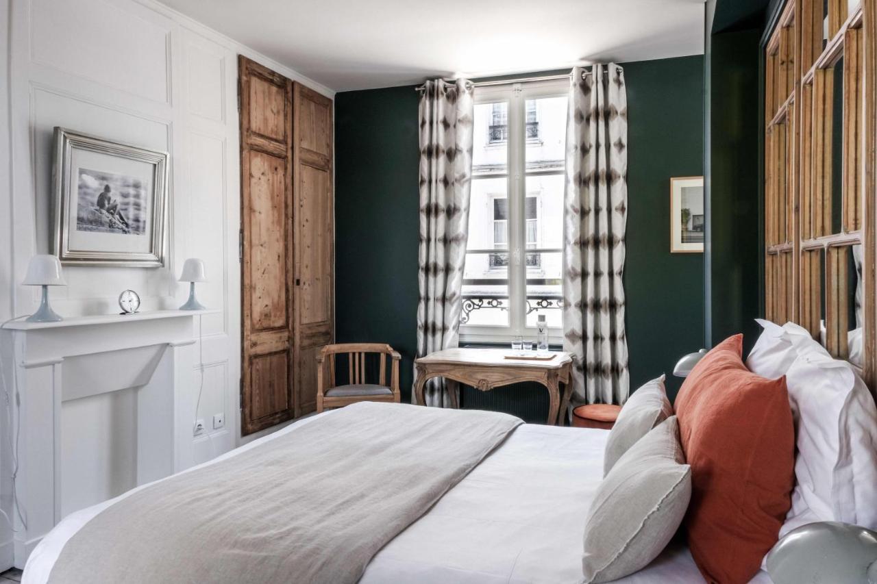 Au Velocipede Bed & Breakfast Saint-Valéry-sur-Somme Dış mekan fotoğraf