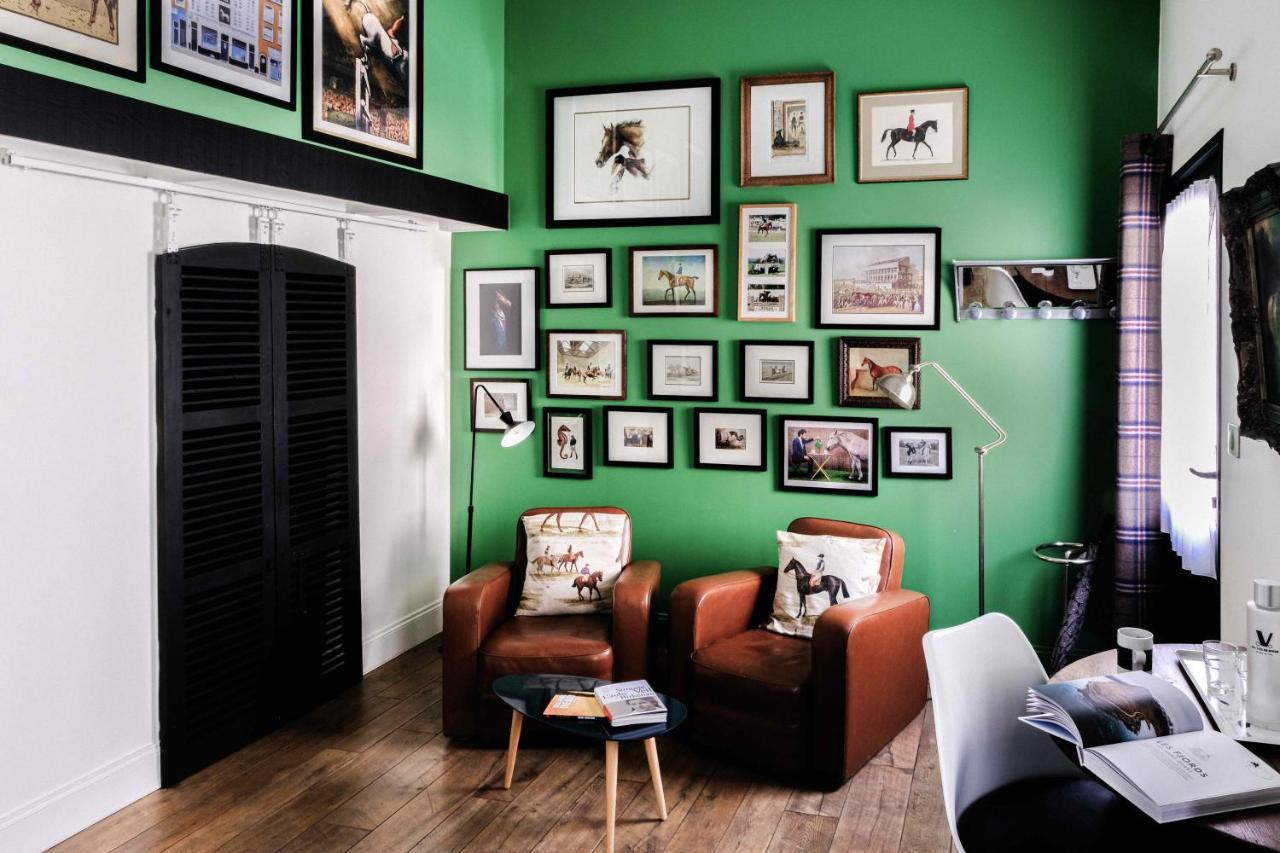 Au Velocipede Bed & Breakfast Saint-Valéry-sur-Somme Dış mekan fotoğraf