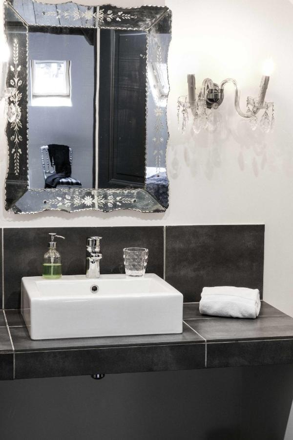 Au Velocipede Bed & Breakfast Saint-Valéry-sur-Somme Dış mekan fotoğraf