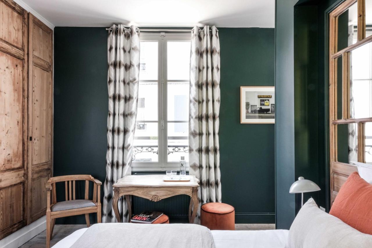 Au Velocipede Bed & Breakfast Saint-Valéry-sur-Somme Dış mekan fotoğraf